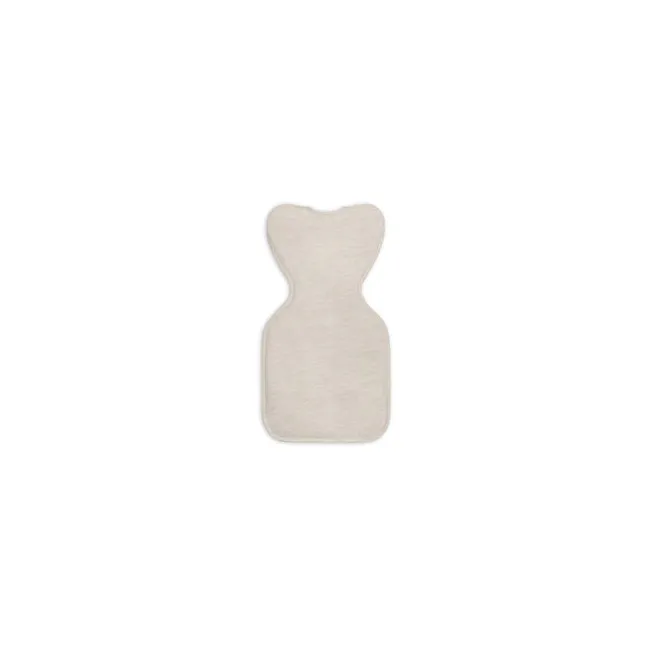 Love to Dream sac de dormit pentru infasat Swaddle Up,Oatmeal, 2-3.8 kg, NB