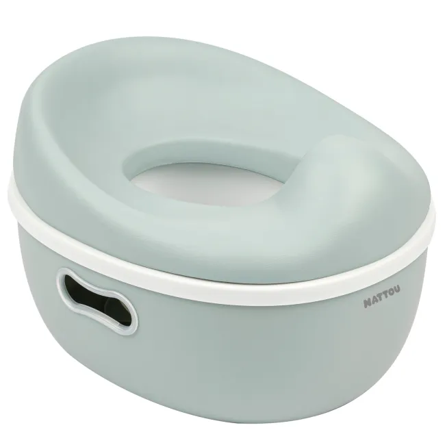 Olita 3-in-1 Nattou, Sage Green