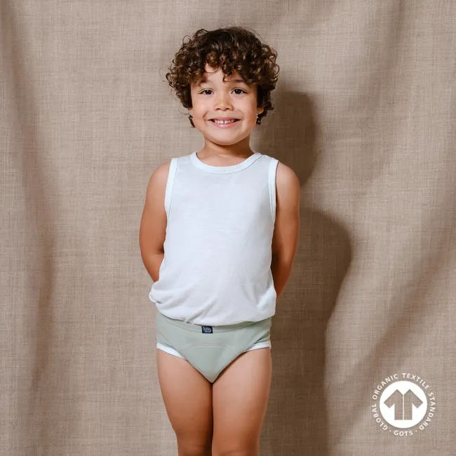 Set de 3 chilotei de antrenament la olita My Little Training Pants, 18-24 luni