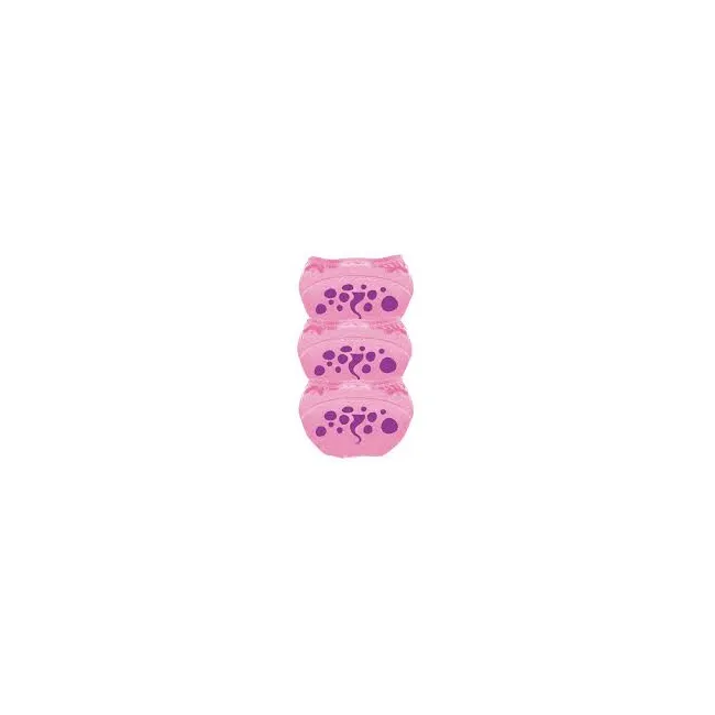 Set de 3 chilotei de antrenament la olita My Little Training Pants, 18-24 luni, Pink Dragon