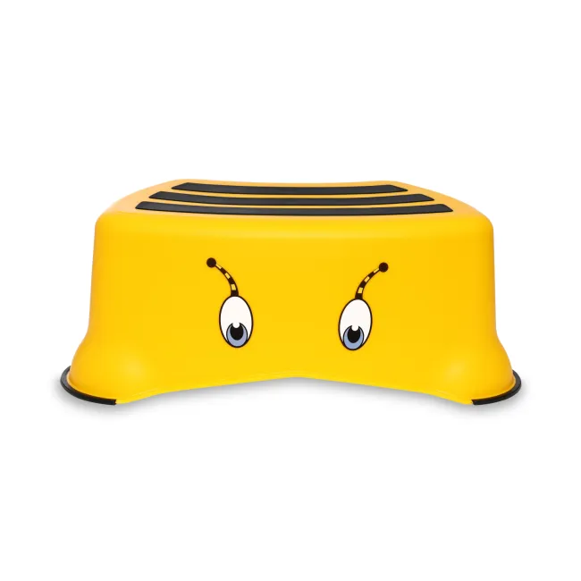 Treapta inaltatoare pentru copii, My Step Stool, Albina