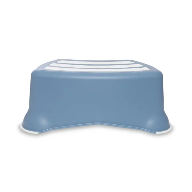 Treapta inaltatoare pentru copii, My Step Stool, Bleu pastel