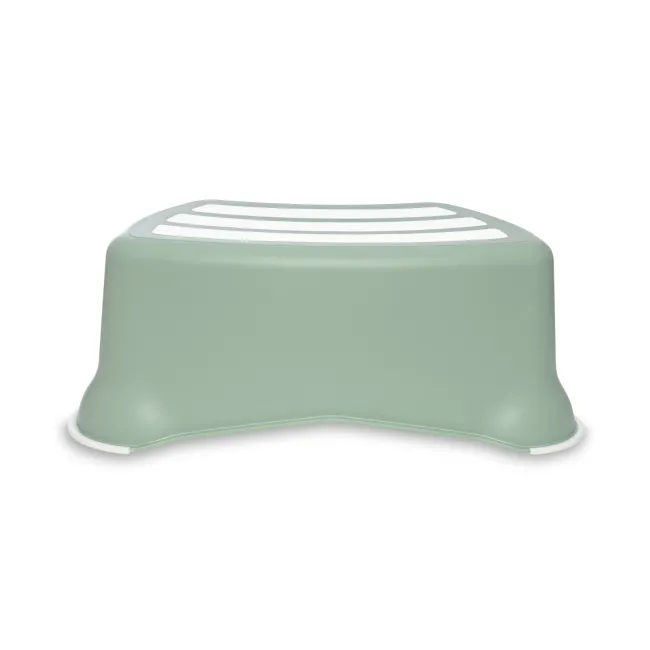 Treapta inaltatoare pentru copii, My Step Stool, Bleu pastel