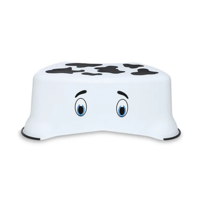 Treapta inaltatoare pentru copii, My Step Stool, Vacuta