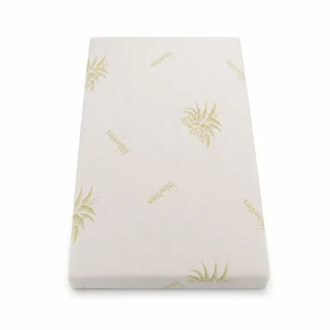 Saltea SafeNest 120x60x12 cm in 3 straturi Burete 3040 comanda speciala - ASC6427968144234