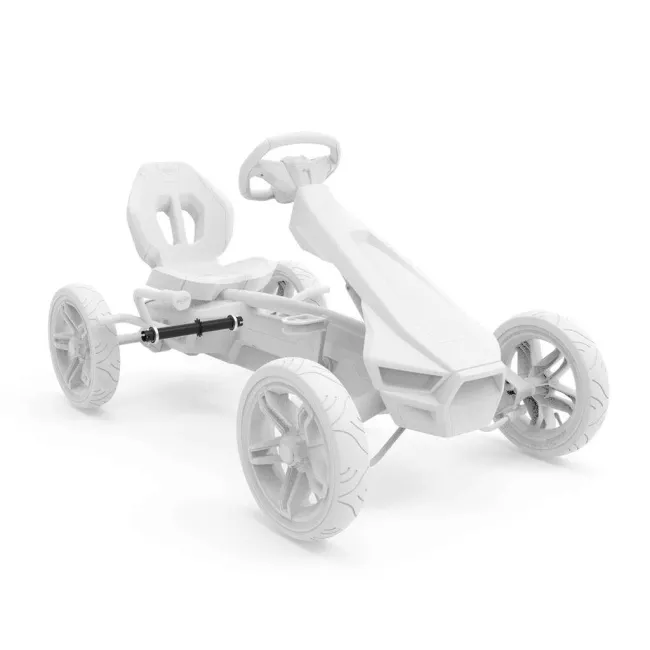 Ax intern spate kart Rally NEW