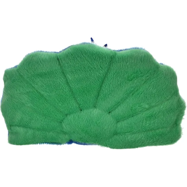Paun - jucarie plus wild republic 20 cm wr13811