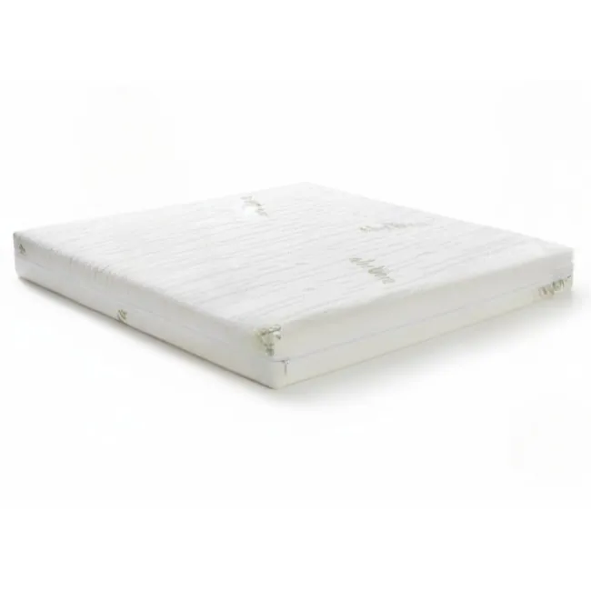 Saltea SafeNest Deluxe cu Lana 90 x 90 x 10 cm pentru tarcuri - ASC6427968128470