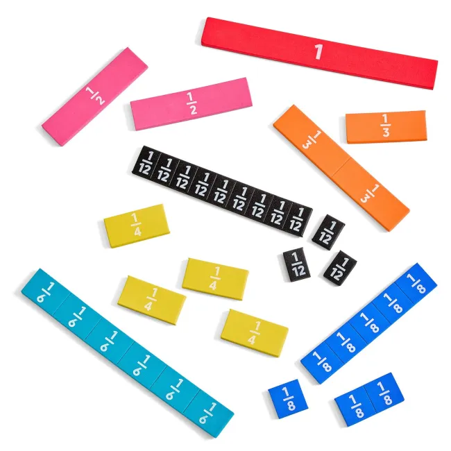 Set fractii magnetice rainbow fraction&reg;