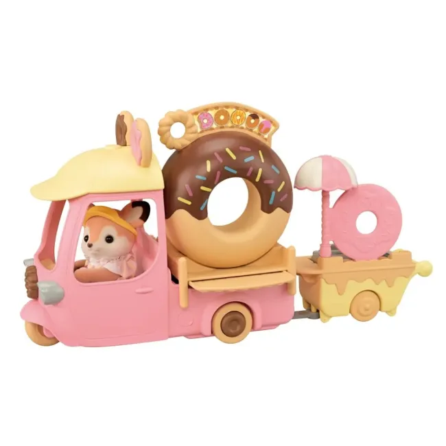 Sylvanian families-standul cu gogosi sf5808