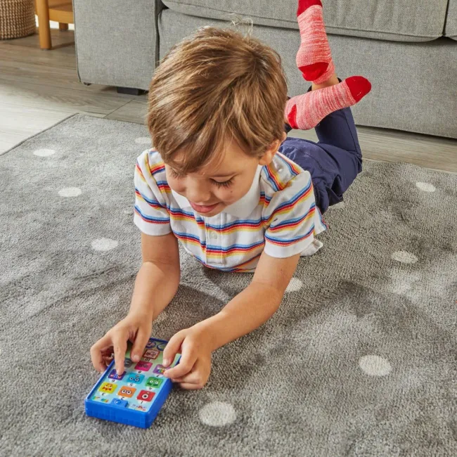 Telefon interactiv numberblocks&reg;