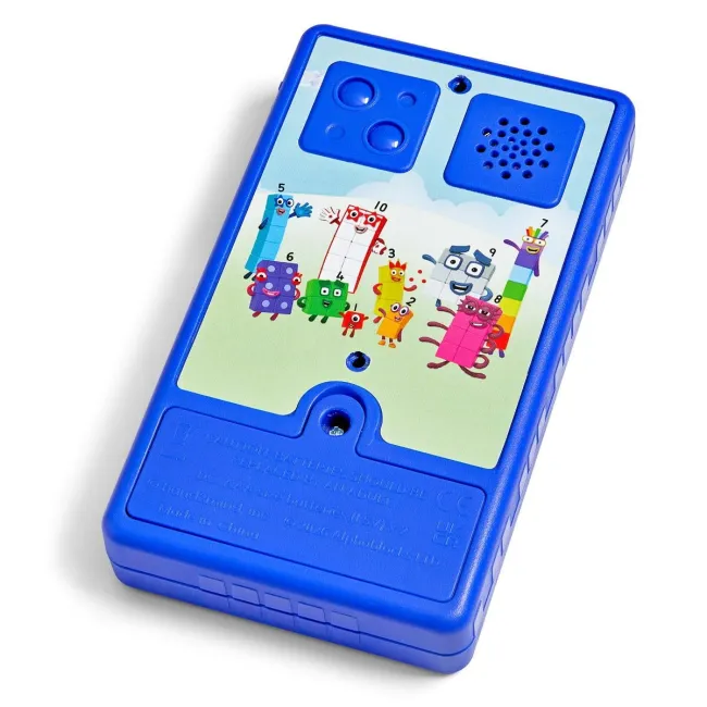 Telefon interactiv numberblocks&reg;