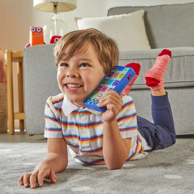 Telefon interactiv numberblocks&reg;