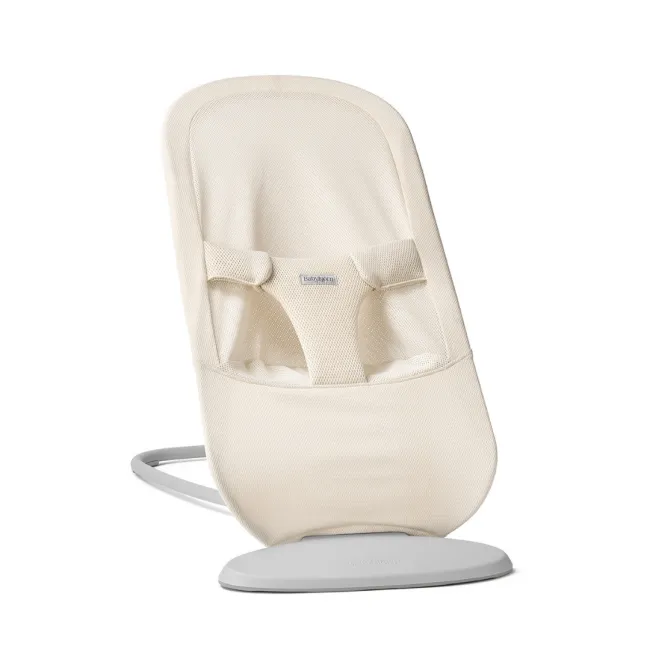 Baby Bjorn - Balansoar Begin, Airy Soft, Mesh