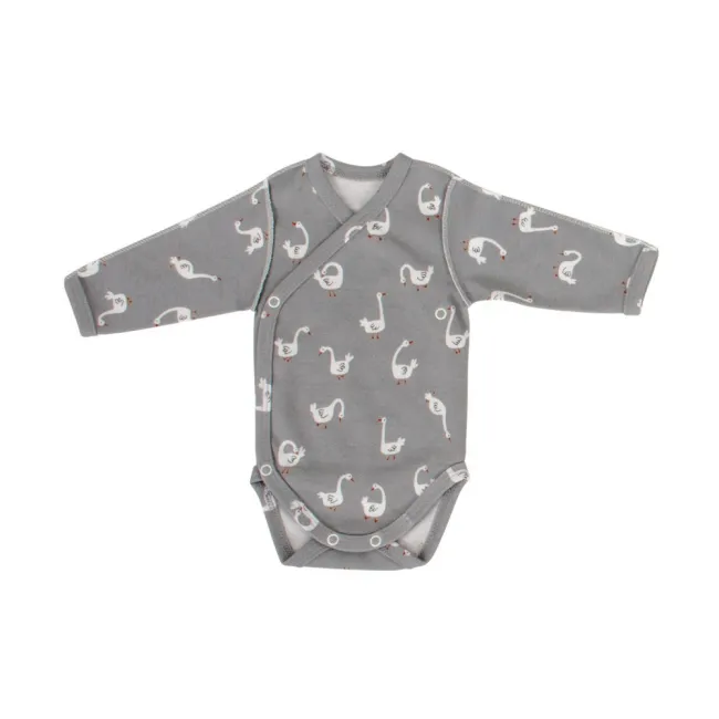 Body bebelus prematur Swan Sevibebe BBKSEV_6938-70