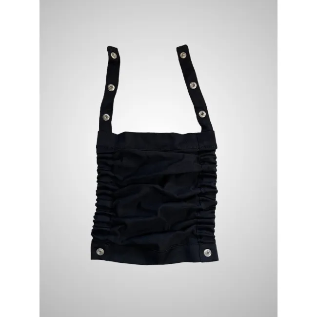 Gluga isara quicktie