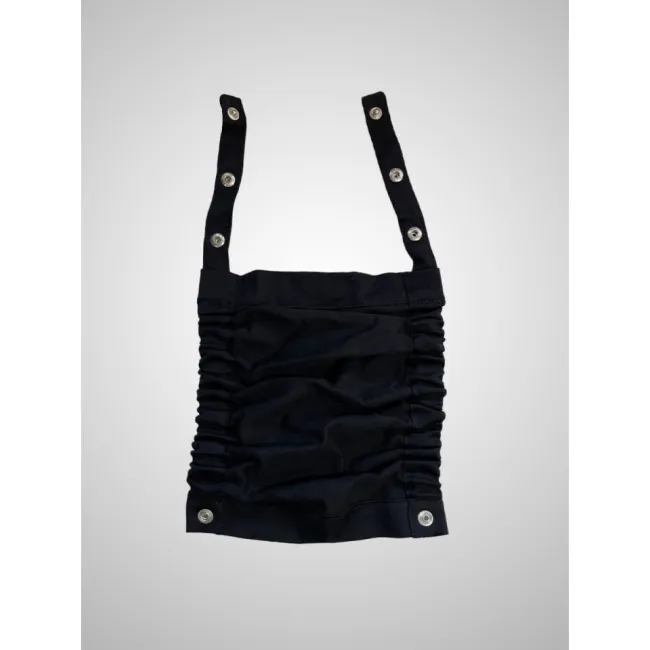 Gluga isara quicktie