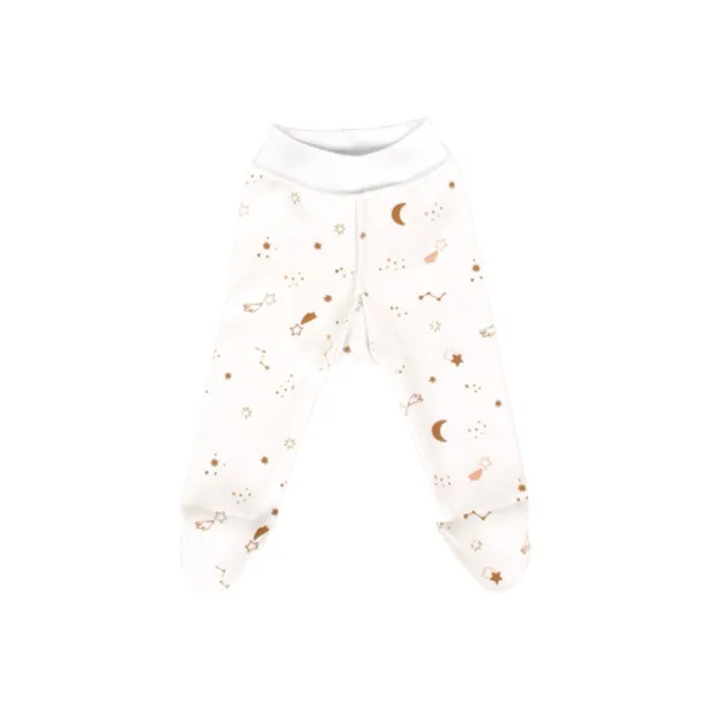 Pantalon  bebelus prematur Galaxy Sevibebe BBKSEV_6921-168