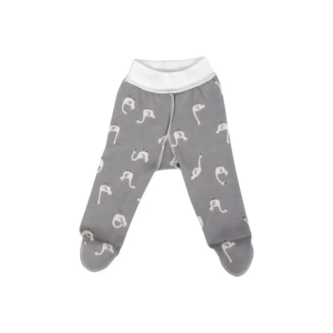 Pantalon  bebelus prematur Swan Sevibebe BBKSEV_6921-70