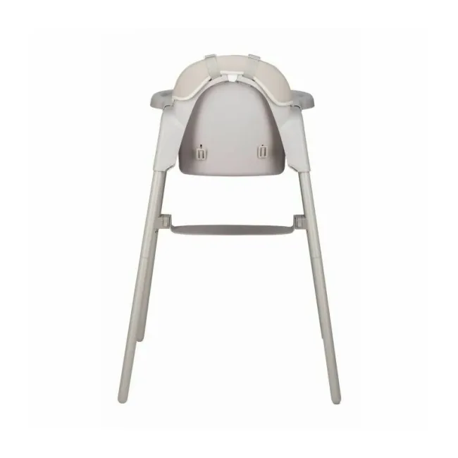 Scaun de masa fix, FreeON, Lars, Cu pernuta moale, Beige BYN89978