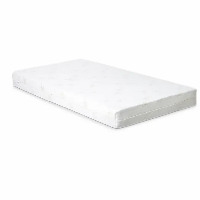 Saltea SmartNest Deluxe 95x645x12 cm in 5 straturi pentru paturi copii - ASC6427968021818