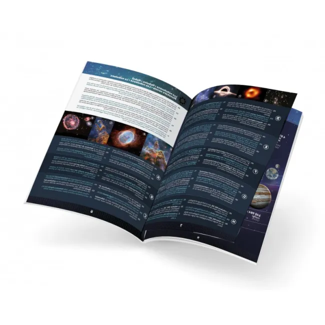Ceas desteptator cu proiectie de imagini spatiale bk1605