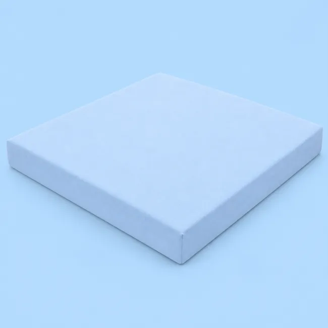 Husa suplimentara saltea tarc bumbac 120x120 cm - ASC6427968155148