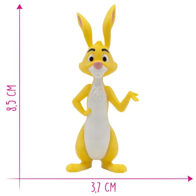 Iepure - winnie the pooh bl4063847123413