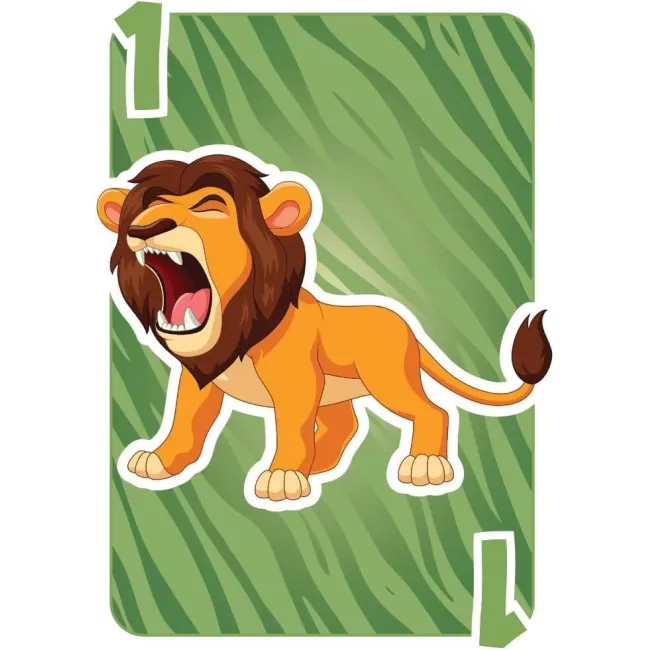 Joc - duelul animalelor
