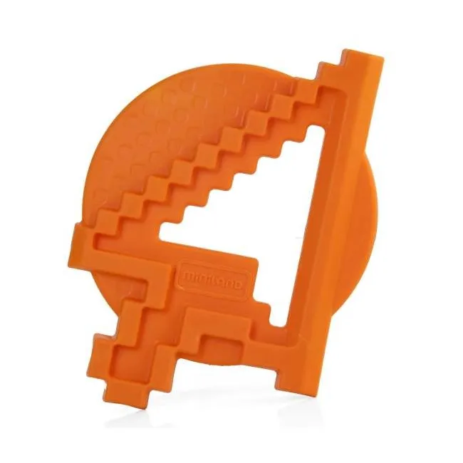 Jucarie pentru dintisori cursor - miniland - okeml97300