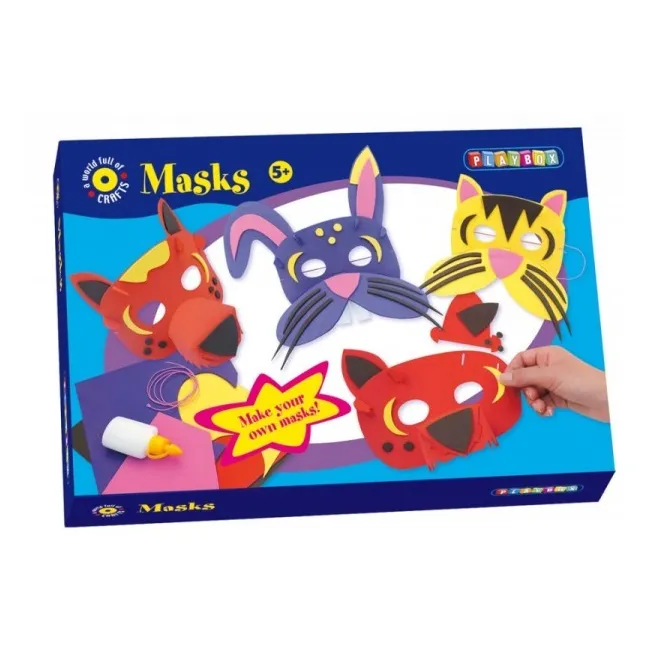 Masti animale - okepb2470101