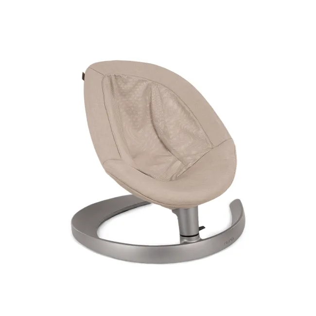Nuna - sezlong leaf grow biscotti bbbse10315bisgl
