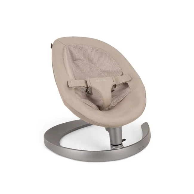 Nuna - sezlong leaf grow biscotti bbbse10315bisgl