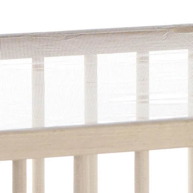 Plasa protectie insecte patut bebelusi, Jane, Universala, Usor de montat, Cu saculet BYN8420421093115