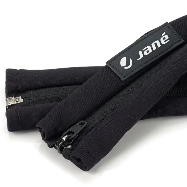 Protectii universale, Jane, Pentru manerul caruciorului, Negru BYN8420421063286