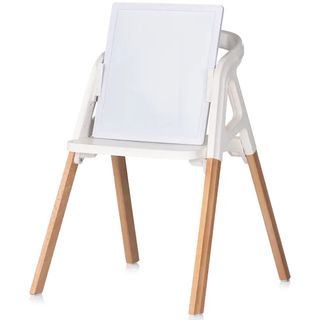 Scaun de masa Chipolino Multi 4 in 1 latte HUBSTHMLT02602LA