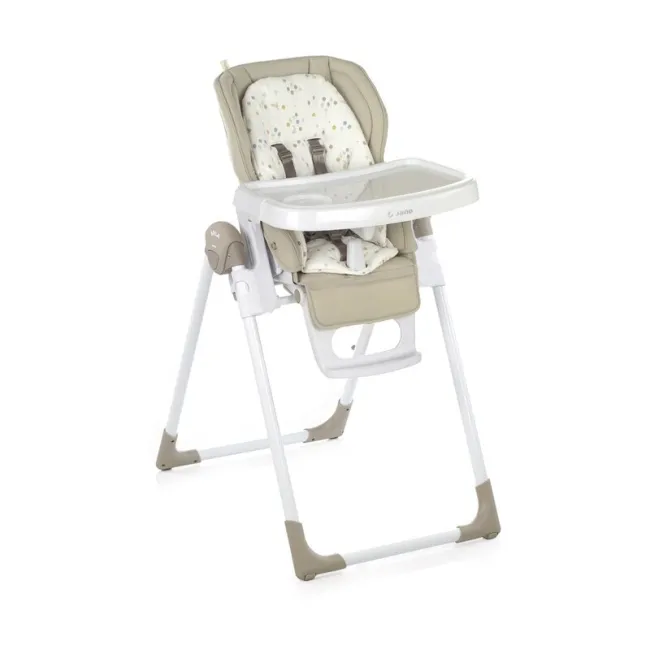 Scaun de masa si Balansoar, Jane, Mila 2 in 1, Transformabil, Multifunctional, 0 luni+, Conform cu standardele europene de securitate EN 14988:2017 + A1:2020EN 12790:2023, Iris BYN8420421087480