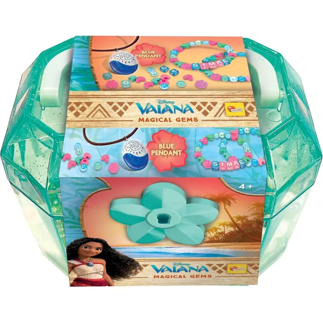 Set creatie bijuterii - vaiana 2