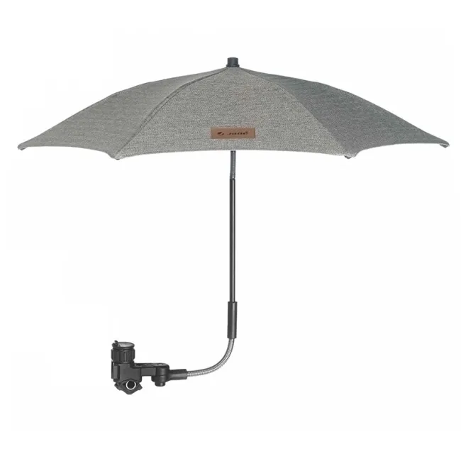 Umbrela carucior, Jane, Universala, Cu filtru UPF 50+, Anti-UV, Cloud BYN8420421094105