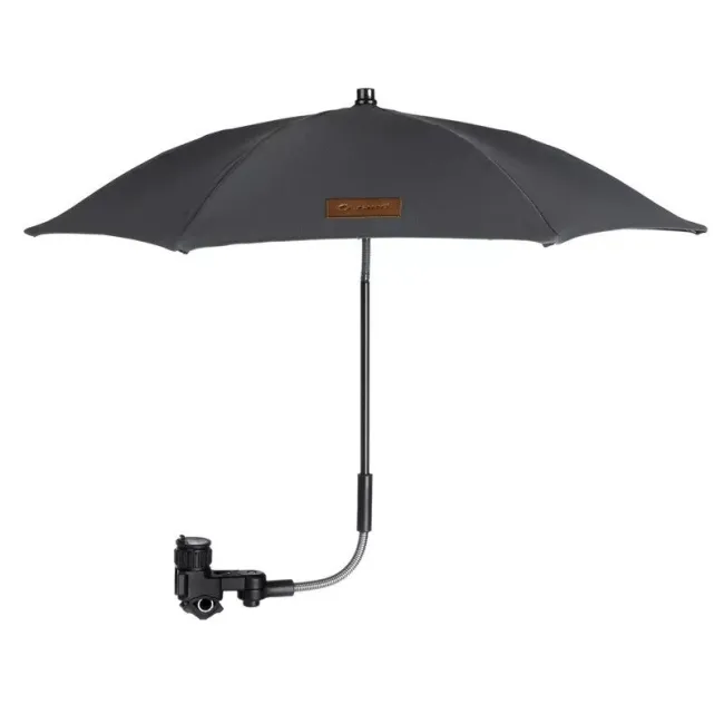 Umbrela carucior, Jane, Universala, Cu filtru UPF 50+, Anti-UV, Cloud BYN8420421094105