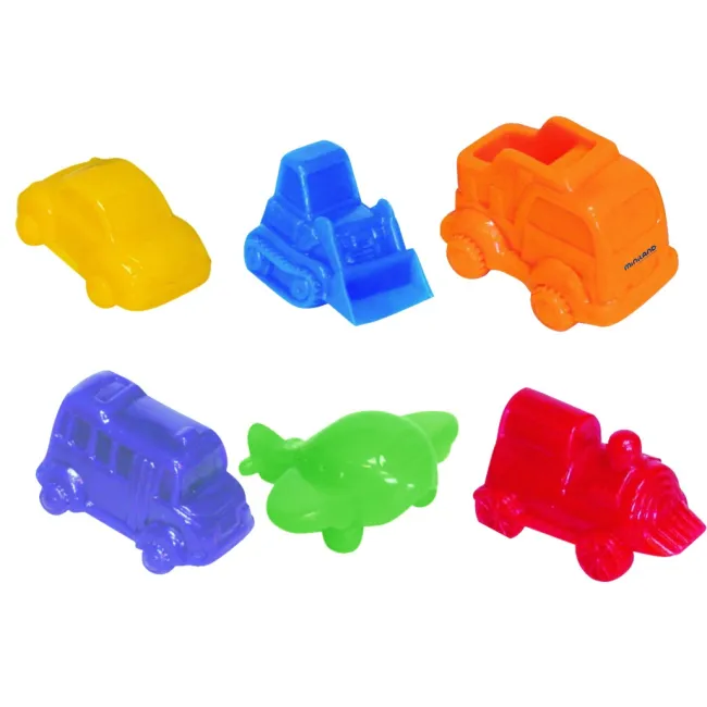 Vehicule pentru clasificare miniland - okeml27372