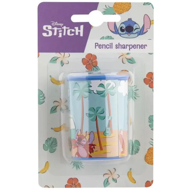 Ascutitoare creioane - stitch