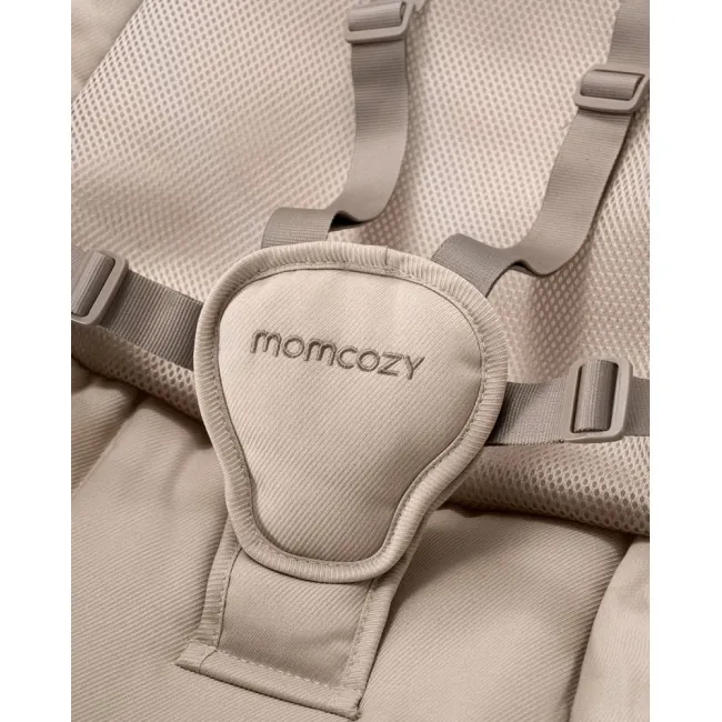 Balansoar electric Momcozy 2 in 1