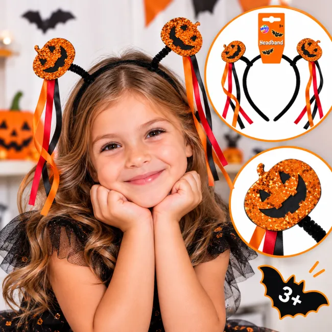 Bentita haloween - dovlecei