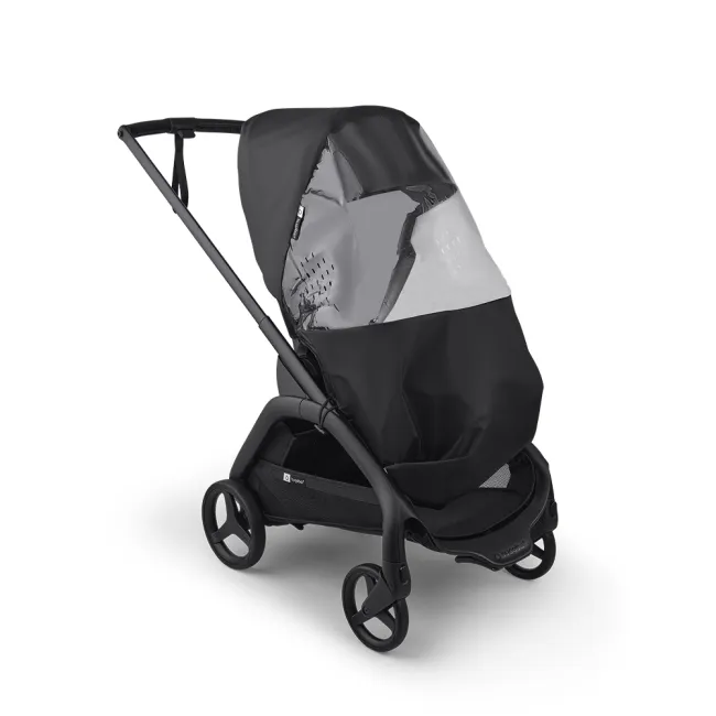 Carucior Bugaboo Dragonfly Plus Desert Taupe