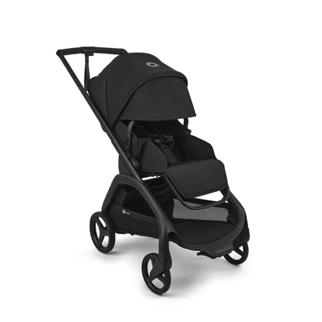 Carucior Bugaboo Dragonfly Plus Forest Green