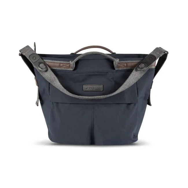 Geanta de infasat Bugaboo Deep Blue
