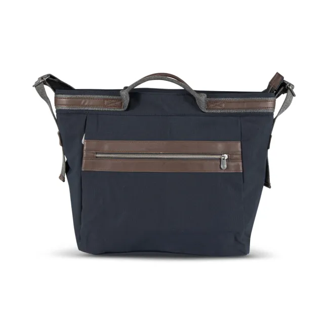 Geanta de infasat Bugaboo Deep Blue