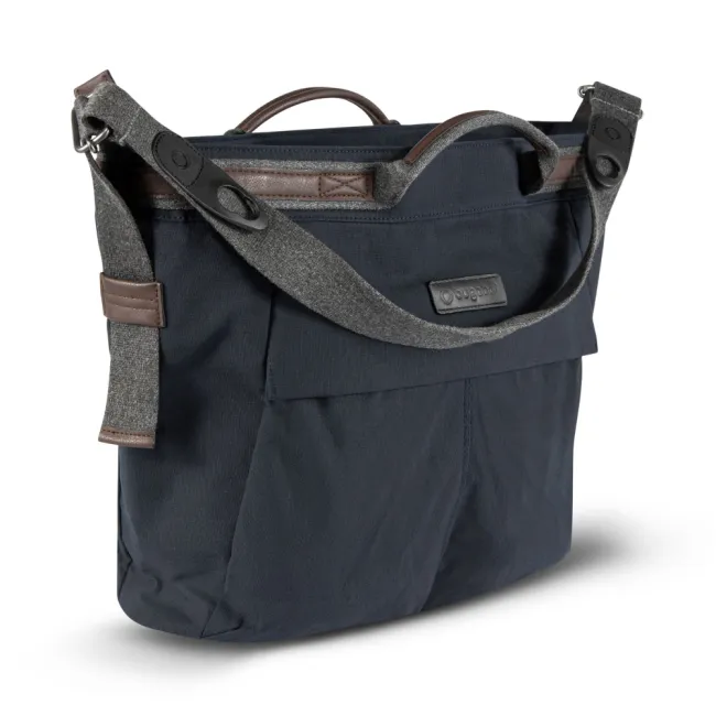 Geanta de infasat Bugaboo Deep Blue