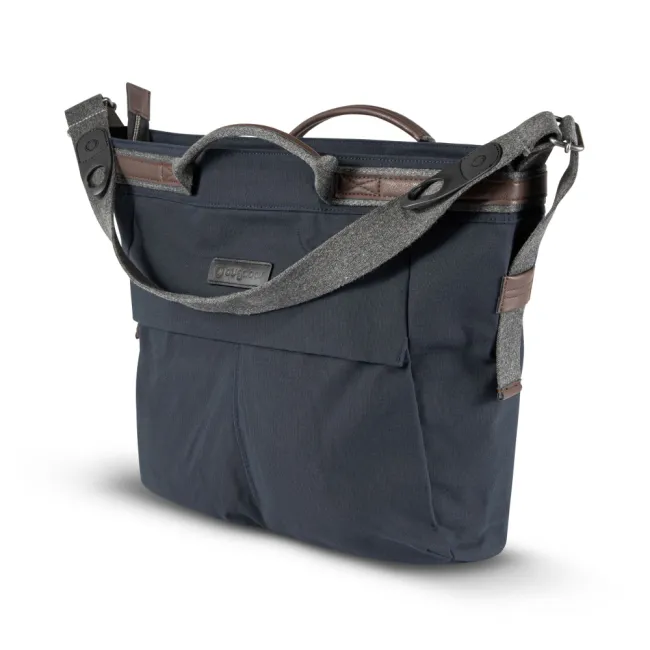 Geanta de infasat Bugaboo Deep Blue